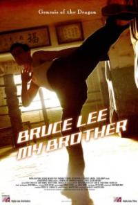 Bruce Lee, My Brother (2010) movie poster