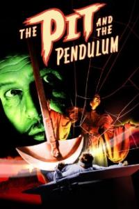 Pit and the Pendulum (1961) movie poster