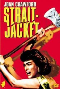 Strait-Jacket (1964) movie poster