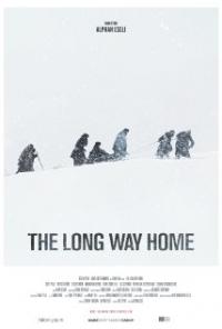 Eve Donus: Sarikamis 1915 (2013) movie poster