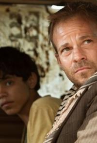 Zaytoun (2012) movie poster