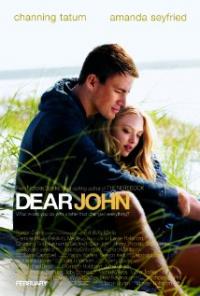 Dear John (2010) movie poster