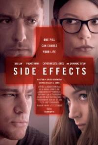 Side Effects (2013) movie poster