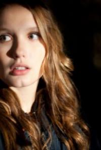 Lights Out (2010) movie poster