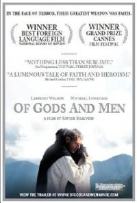 Des hommes et des dieux (2010) movie poster