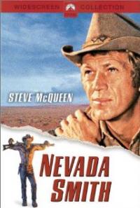 Nevada Smith (1966) movie poster