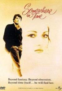 Somewhere in Time (1980) movie poster