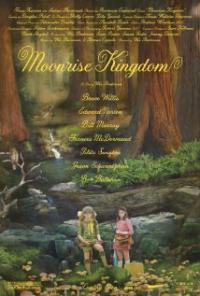 Moonrise Kingdom (2012) movie poster