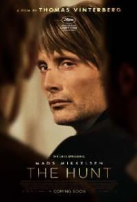 Jagten (2012) movie poster