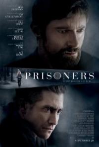 Prisoners (2013) movie poster