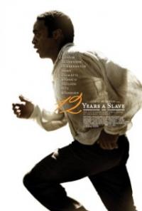 12 Years a Slave (2013) movie poster