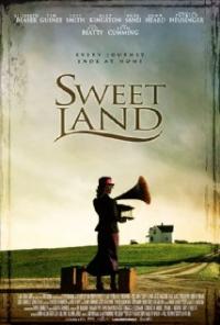 Sweet Land (2005) movie poster