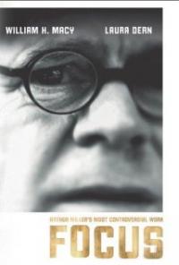 Focus (2001) movie poster