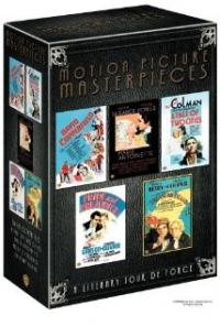 Marie Antoinette (1938) movie poster