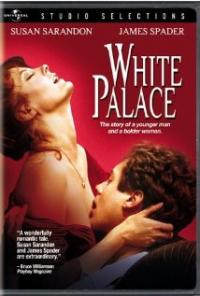 White Palace (1990) movie poster