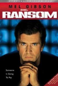 Ransom (1996) movie poster