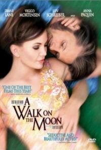 A Walk on the Moon (1999) movie poster