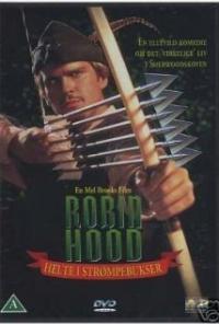 Robin Hood: Men in Tights (1993) movie poster