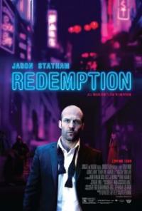 Redemption (2013) movie poster
