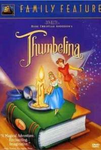 Thumbelina (1994) movie poster