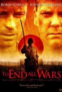 To End All Wars (2001) movie poster