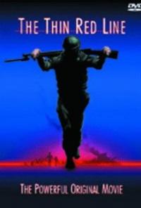 The Thin Red Line (1964) movie poster