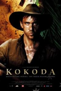 Kokoda (2006) movie poster