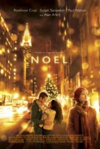 Noel (2004) movie poster