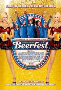 Beerfest (2006) movie poster
