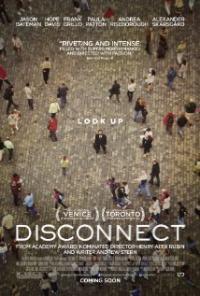 Disconnect (2012) movie poster