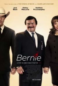 Bernie (2011) movie poster