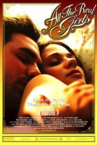 All the Real Girls (2003) movie poster