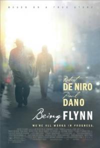 Being Flynn (2012) movie poster