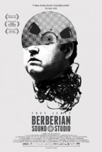 Berberian Sound Studio (2012) movie poster