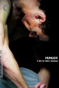 Hunger (2008) movie poster