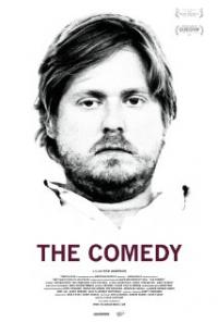 The Comedy (2012) movie poster