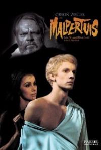 Malpertuis (1971) movie poster