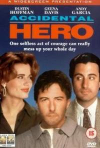 Hero (1992) movie poster