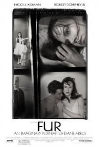 Fur: An Imaginary Portrait of Diane Arbus (2006) movie poster