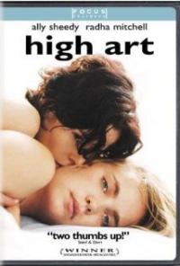 High Art (1998) movie poster