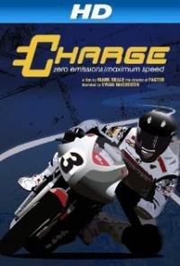Charge (2011) movie poster