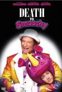 Death to Smoochy (2002) movie poster