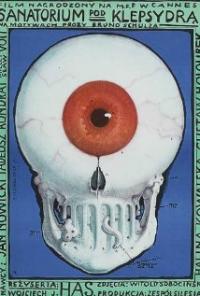 The Hourglass Sanatorium (1973) movie poster
