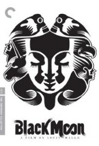 Black Moon (1975) movie poster