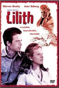 Lilith (1964) movie poster