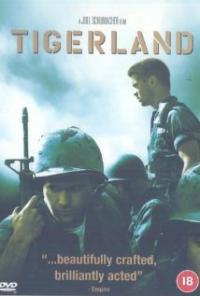 Tigerland (2000) movie poster