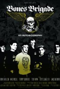 Bones Brigade: An Autobiography (2012) movie poster