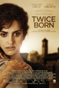 Twice Born (2012) movie poster