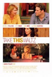 Take This Waltz (2011) movie poster