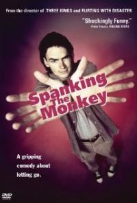 Spanking the Monkey (1994) movie poster